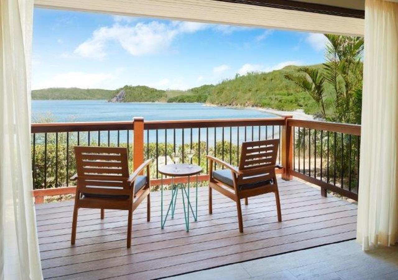 哥斯达黎加秘密帕帕加酒店-可选全包 Papagayo Bay 外观 照片