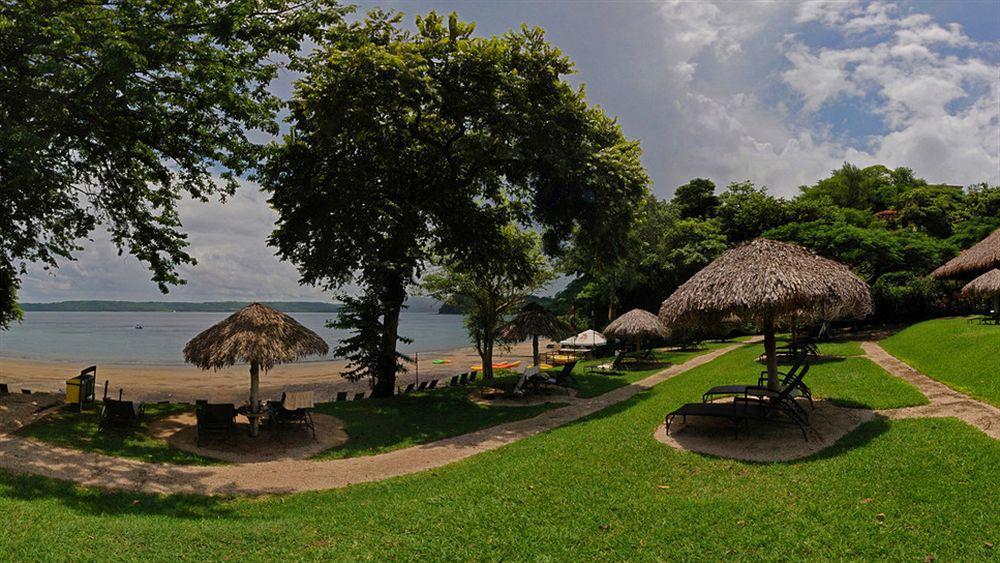 哥斯达黎加秘密帕帕加酒店-可选全包 Papagayo Bay 外观 照片