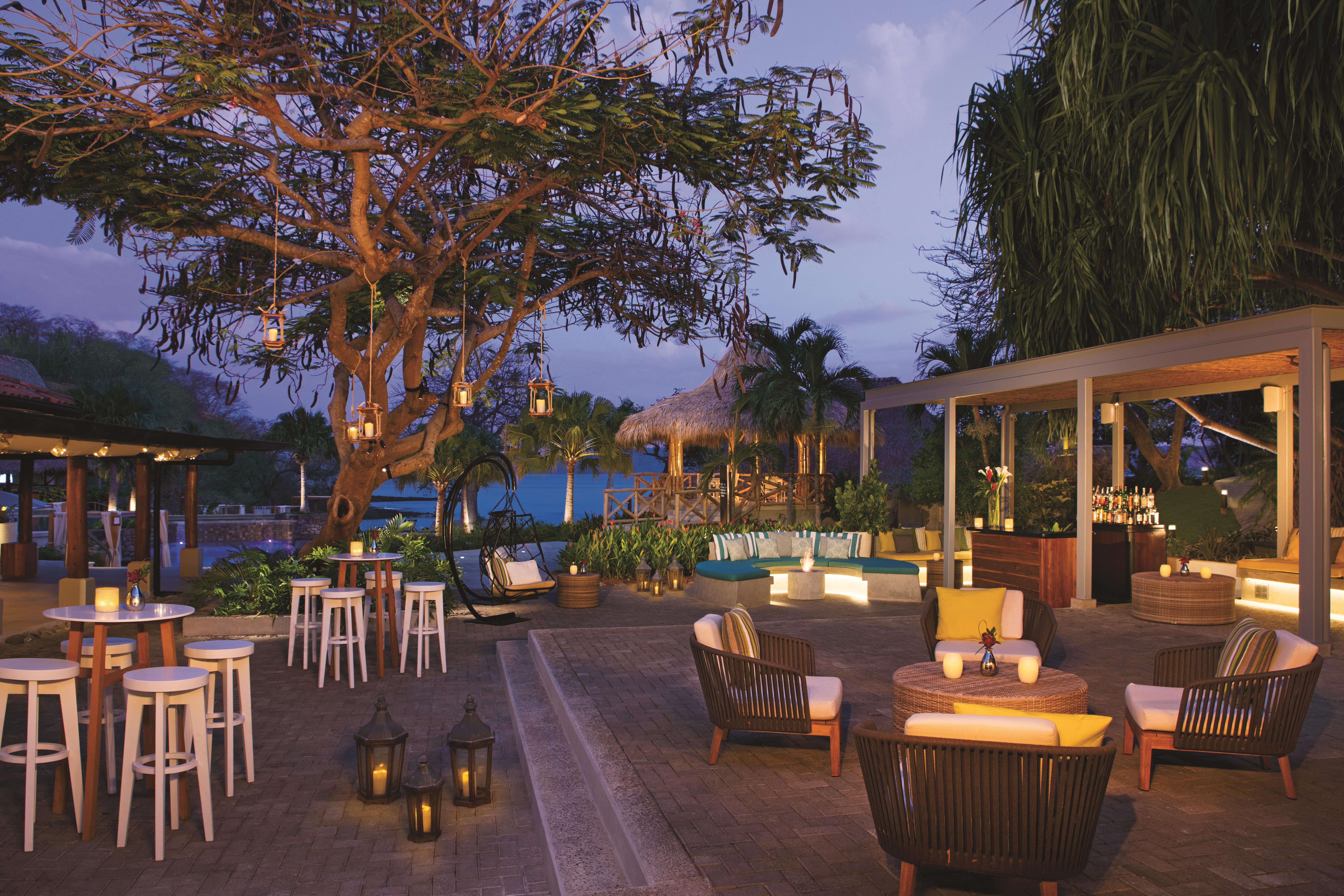 哥斯达黎加秘密帕帕加酒店-可选全包 Papagayo Bay 外观 照片