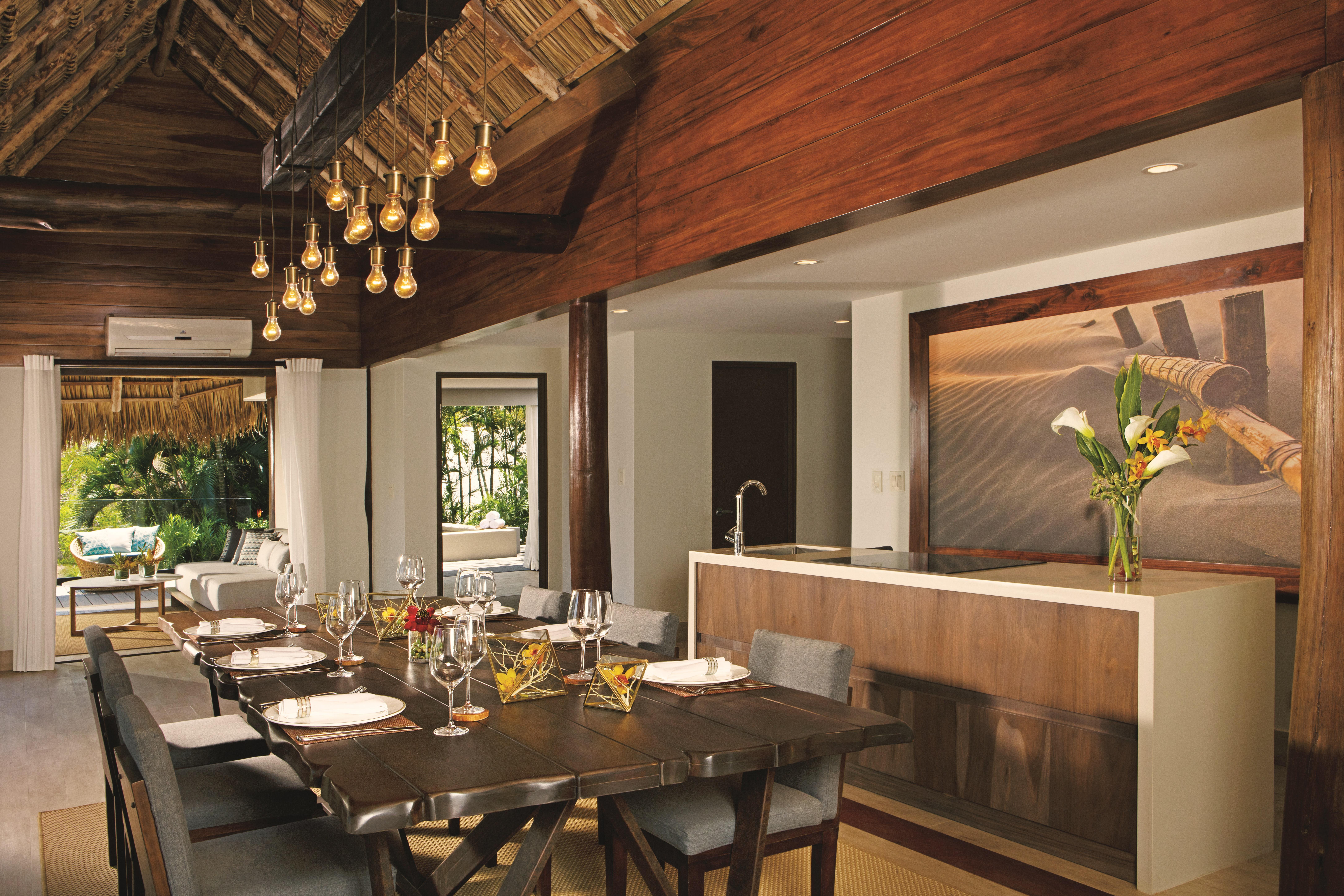 哥斯达黎加秘密帕帕加酒店-可选全包 Papagayo Bay 外观 照片