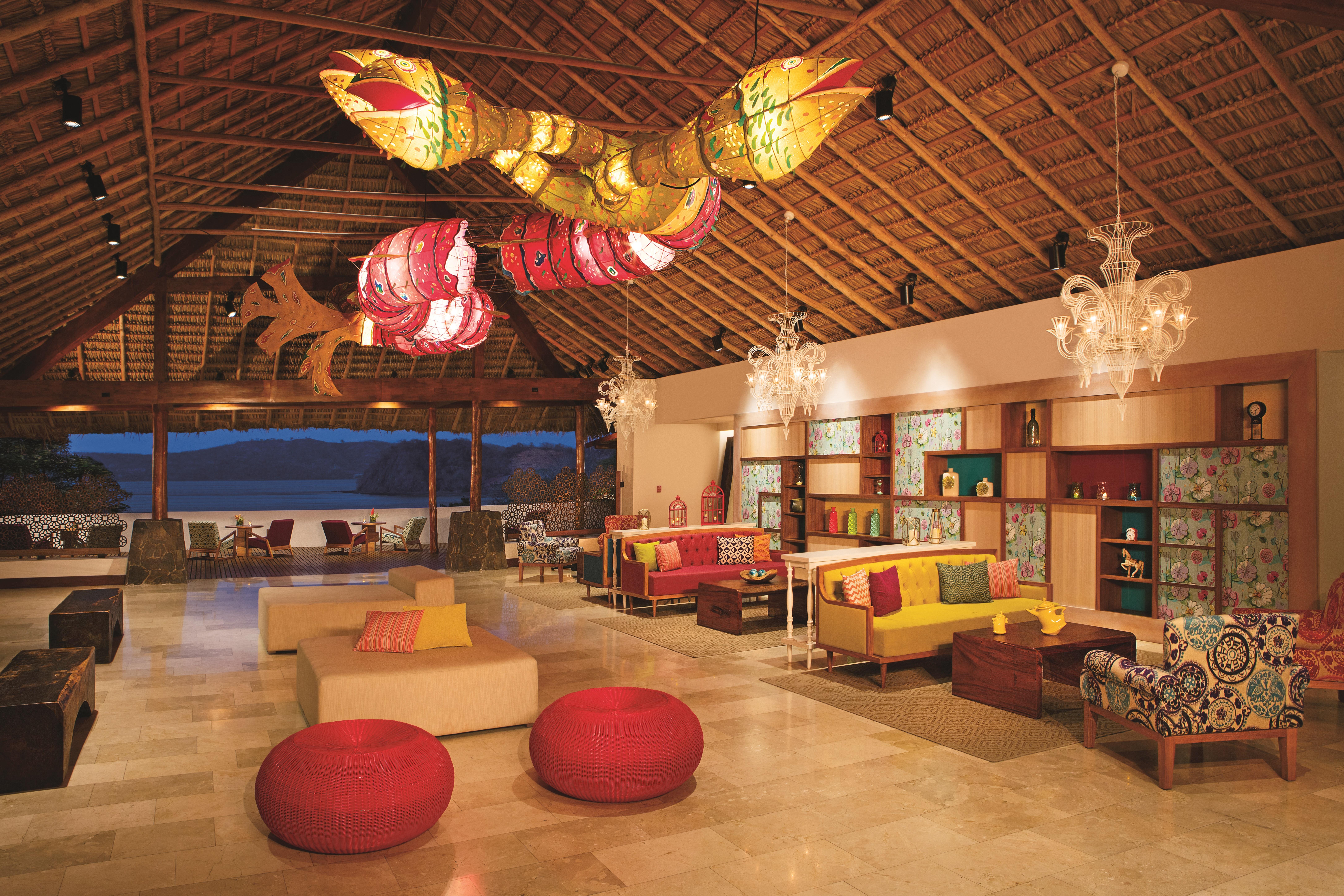 哥斯达黎加秘密帕帕加酒店-可选全包 Papagayo Bay 外观 照片