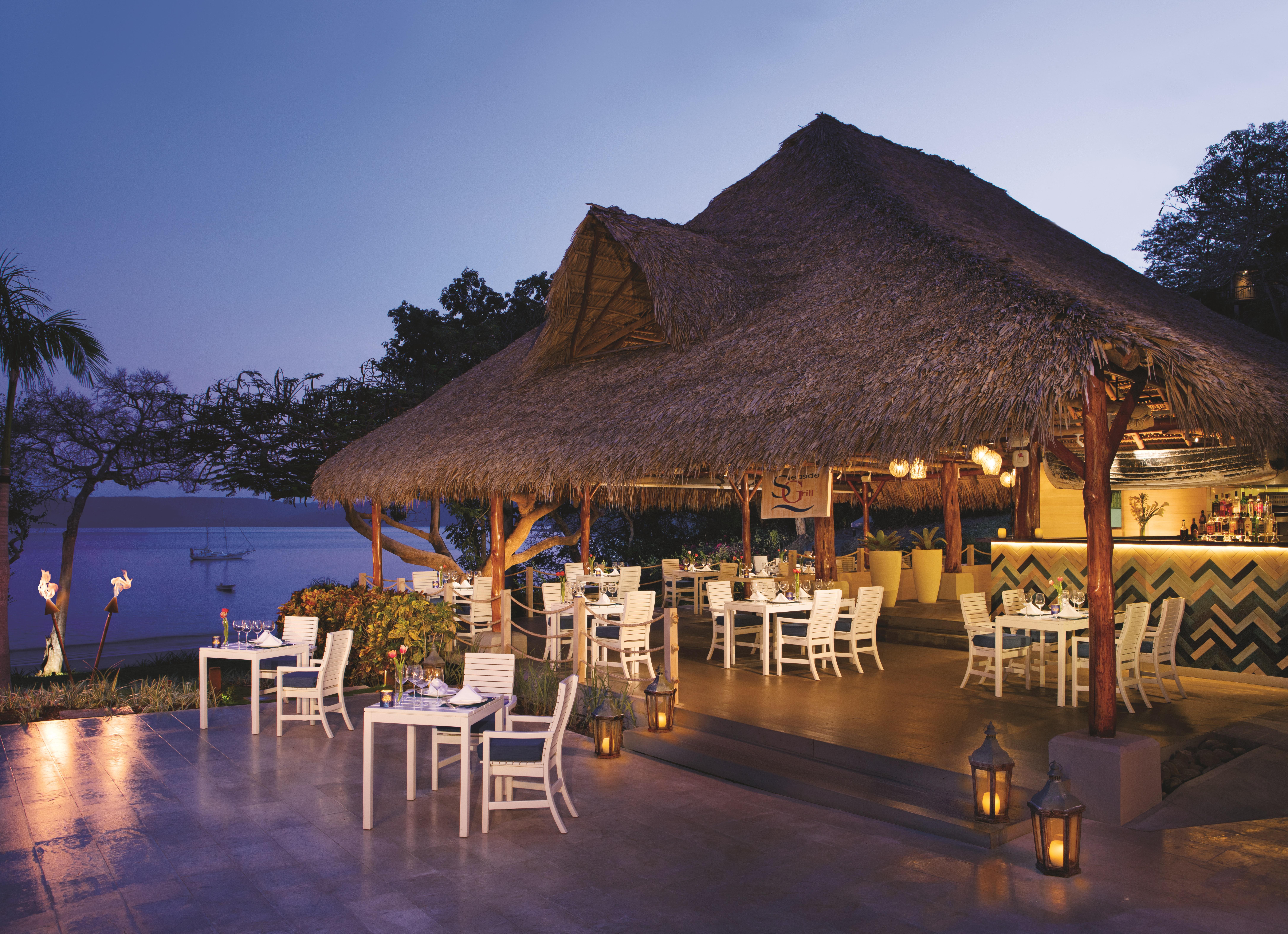 哥斯达黎加秘密帕帕加酒店-可选全包 Papagayo Bay 外观 照片