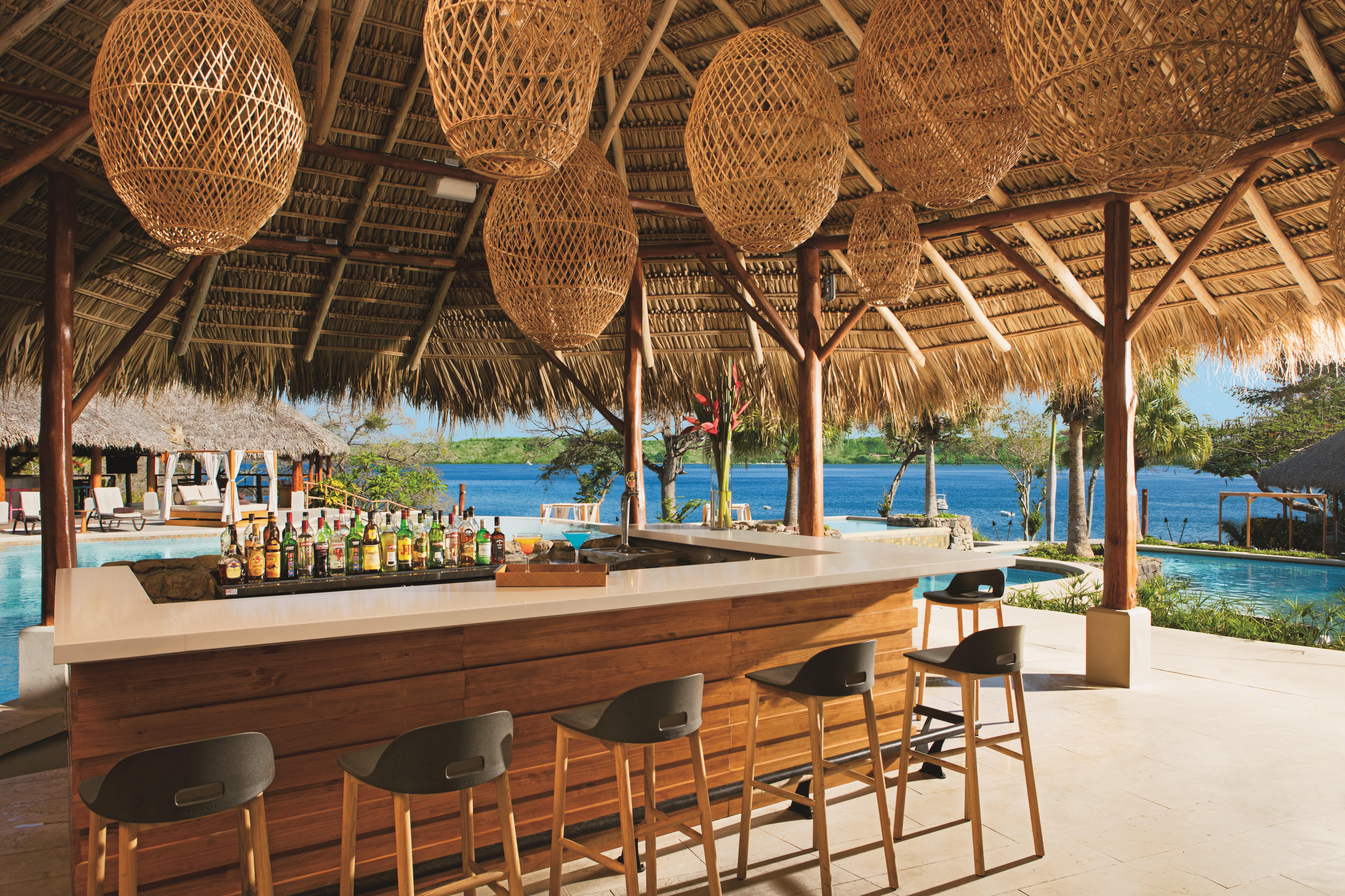 哥斯达黎加秘密帕帕加酒店-可选全包 Papagayo Bay 外观 照片