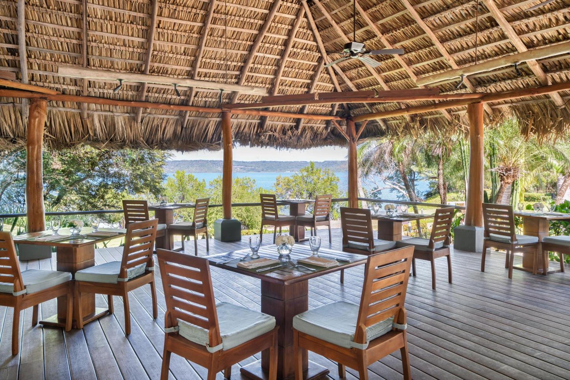 哥斯达黎加秘密帕帕加酒店-可选全包 Papagayo Bay 外观 照片
