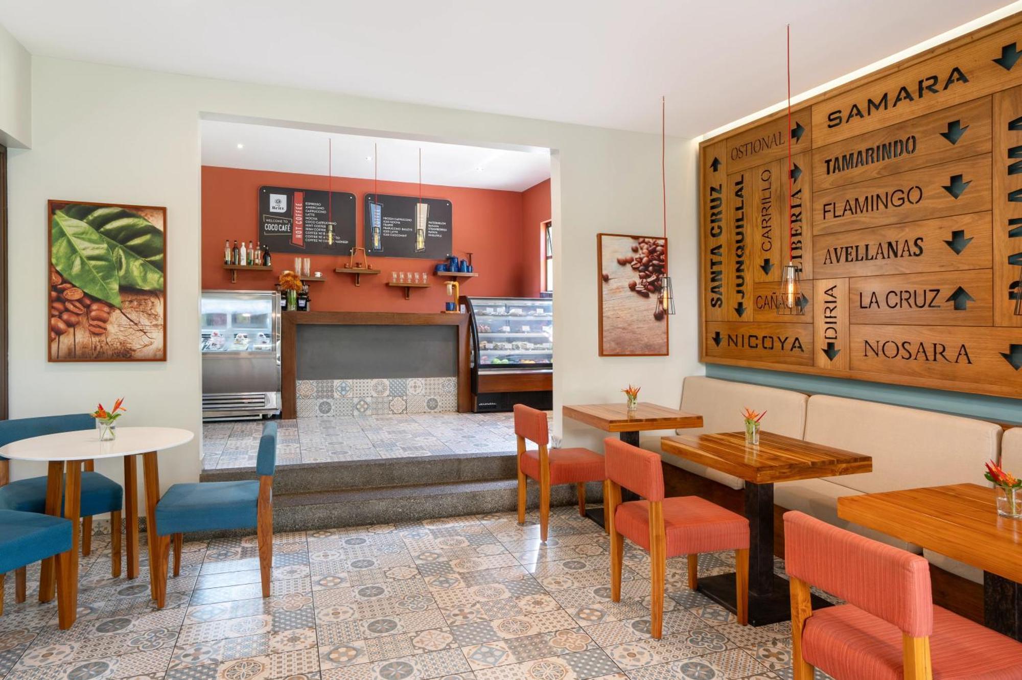 哥斯达黎加秘密帕帕加酒店-可选全包 Papagayo Bay 外观 照片