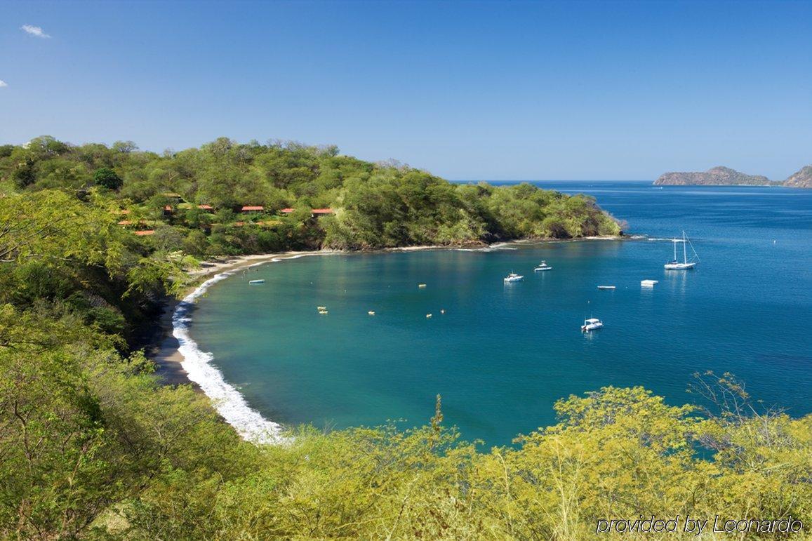 哥斯达黎加秘密帕帕加酒店-可选全包 Papagayo Bay 外观 照片