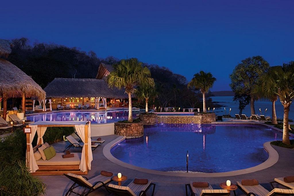 哥斯达黎加秘密帕帕加酒店-可选全包 Papagayo Bay 外观 照片