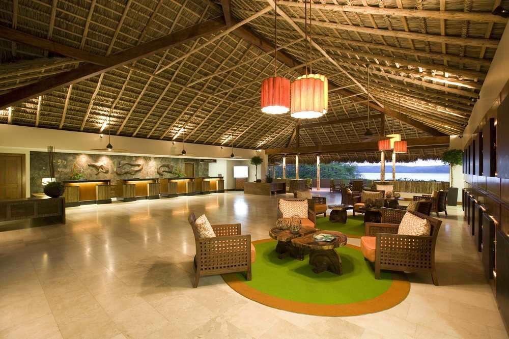 哥斯达黎加秘密帕帕加酒店-可选全包 Papagayo Bay 外观 照片