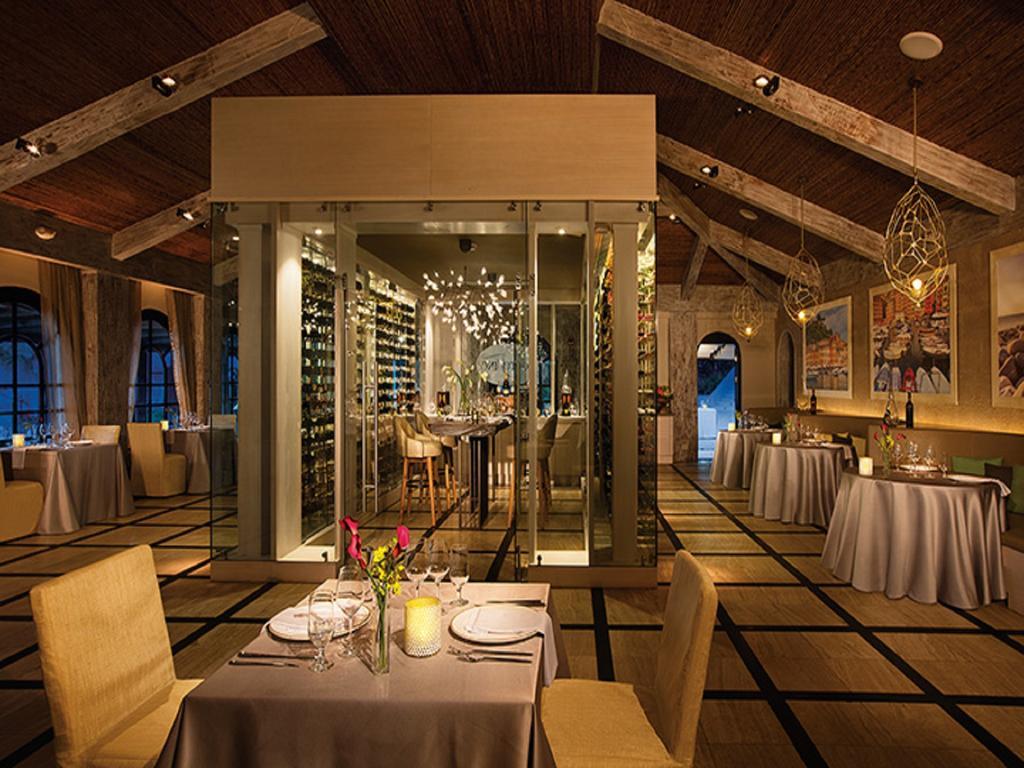 哥斯达黎加秘密帕帕加酒店-可选全包 Papagayo Bay 外观 照片