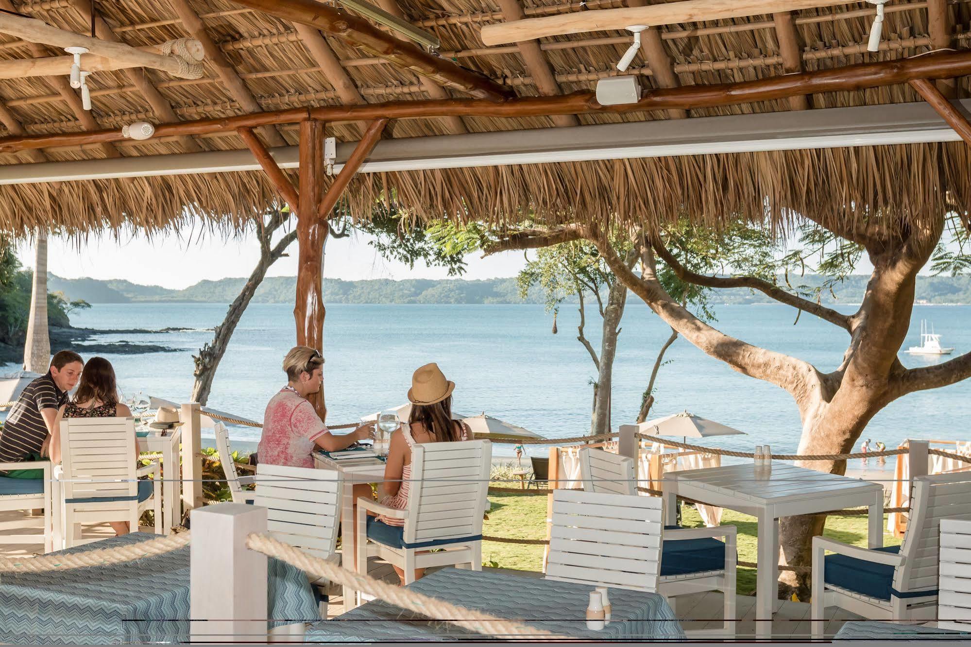 哥斯达黎加秘密帕帕加酒店-可选全包 Papagayo Bay 外观 照片