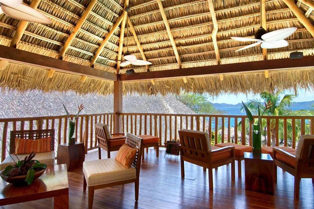 哥斯达黎加秘密帕帕加酒店-可选全包 Papagayo Bay 设施 照片